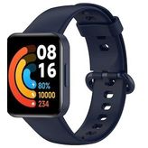 Zore Xiaomi Redmi Watch 2 Lite Klasik Kordon