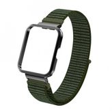 Zore Xiaomi Redmi Watch 2 Lite KRD-61 Hasır Kordon