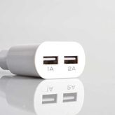 Zore ZR-A2000 2 USB'li Lightning Ev Şarj Seti