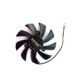 Zotac GeForce GTX 1050 Mini 2GB FAN