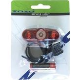 Zozo JY-595 Tek Mercek Arka Stop Lamba