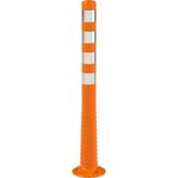 ZPL 100cm Esnek Delinatör 80100 Eco - 1 Adet