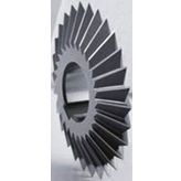 ZPS DIN847 HSS 60x100 mm Prizma Freze