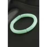 Zr Model Silindir Plastik Bileklik