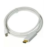 Zr167 Mini Dp Hdmı Maplin Kablo 3 M