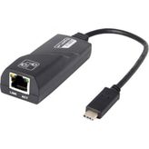 Zr203 Usb 3.0 1011 Type-C Ethernet Çevirici