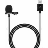Zr257 Jh044 Usb Kablolu Mikrofon