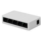 Zr472 5 Port Switch