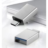 Zr66 Type-C Usb Otg Çevirici