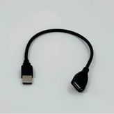 Zr903 Usb Uzatma Kablo 30 Cm