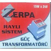 ZRP Güç Transformatörü 15W