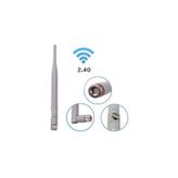 ZTE 2.4 Ghz Sökülebilir Modem Anteni
