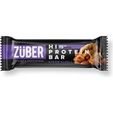 Züber Badem Ezmeli Hı-Protein Bar 45 G - 7 Adet