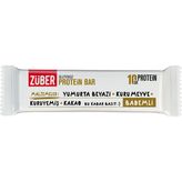 Züber Glutensiz Bademli 40 gr Protein Barı
