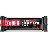 Züber Kakaolu Hi-Protein Bar 45 g