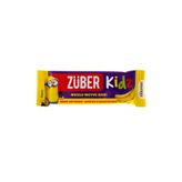 Züber Kidz Muzlu Meyve Barı 25 gr