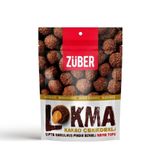 Züber Lokma Kakao Çekirdekli 96g