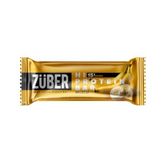 Züber Yüksek Protein Bar Muzlu x 45g