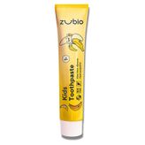 Zubio 50 gr Muz Çocuk Diş Macunu