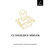 Zugzwang C2 İngilizce Sözlük