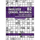 Zugzwang Ingilizce Çengel Bulmaca B2 Seviye
