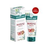 Zühre Ana 100 ml Masaj Kremi