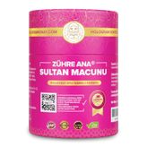 Zühre Ana 240 gr Dulavrat Otlu Sultan Macunu