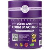 Zühre Ana 240 ml Form Macunu