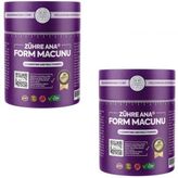 Zühre Ana Form 240 gr Macun
