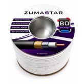 ZUMASTAR 80 TEL ANTEN KABLOSU