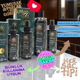 ZümrütLife Biberiye Seti
