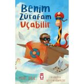Zürafam Uçabilir