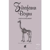 Zürafanın Boynu - Judith Schalansky