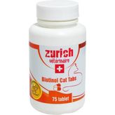Zurich Zürich Cat Biotinol 75 Tabs