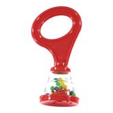 Zuzu Toys 4032 Çıngırak