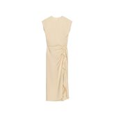 ZW COLLECTION FIRFIRLI MİDİ ELBİSE