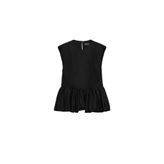 ZW COLLECTION KOLSUZ PEPLUM TOP