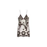 ZW COLLECTION PULLU LINGERIE ELBİSE