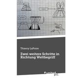 Zwei weitere Schritte in Richtung Weltbegriff