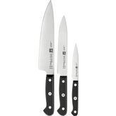 Zwilling 3 Gourmet Parça Bıçak Seti