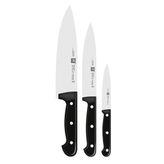 Zwilling 349300060 Twin Chef 2 3 Parça Bıçak Seti