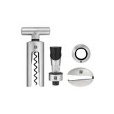 Zwilling 395000540 Renkli Sommelier Şarap Seti