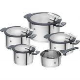 Zwilling 668700050 5 Parça Tencere Seti