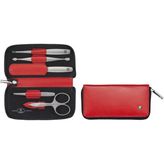 Zwilling Beauty 5 Parça Manikür Seti