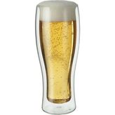 Zwilling Çift Camlı Bira Bardağı 2'li 414 ml