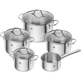 Zwilling Flow 5 Parça Tencere Seti
