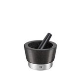 Zwilling Granit Siyah Havan - Gri