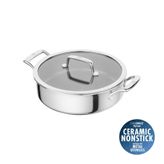 Zwilling Peak 26 cm Pilav Tenceresi