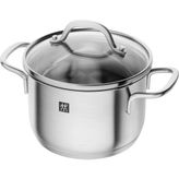 Zwilling Pico 14 cm Paslanmaz Çelik Tencere