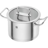 Zwilling Pro 20 cm Derin Tencere